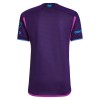 Officiële Voetbalshirt Charlotte FC Uit 2023-24 - Heren